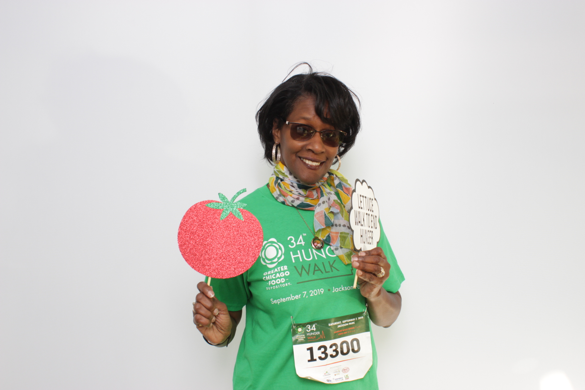 Hunger Walk: Greater Chicago Food Depository | View more photos from the event at events.alfrescophoto.com/u/AlfrescoPhoto/Hunger-Walk-Greater-Chicago-Food-Depository